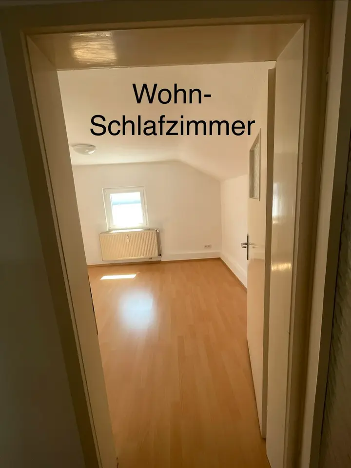 Studio mit 40 m² in Gießen – Bild 7