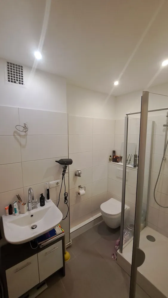 1 Zimmer Wohnung mit 47 m² in Hannover – Bild 10