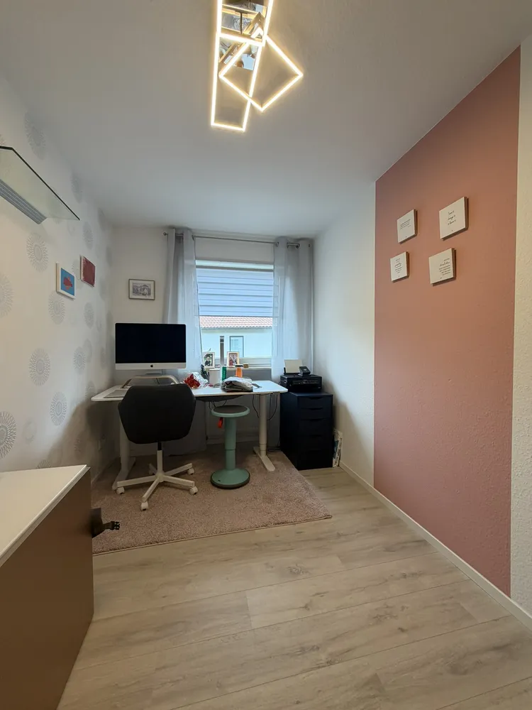 5 Zimmer Haus mit 140 m² in Mannheim – Bild 8