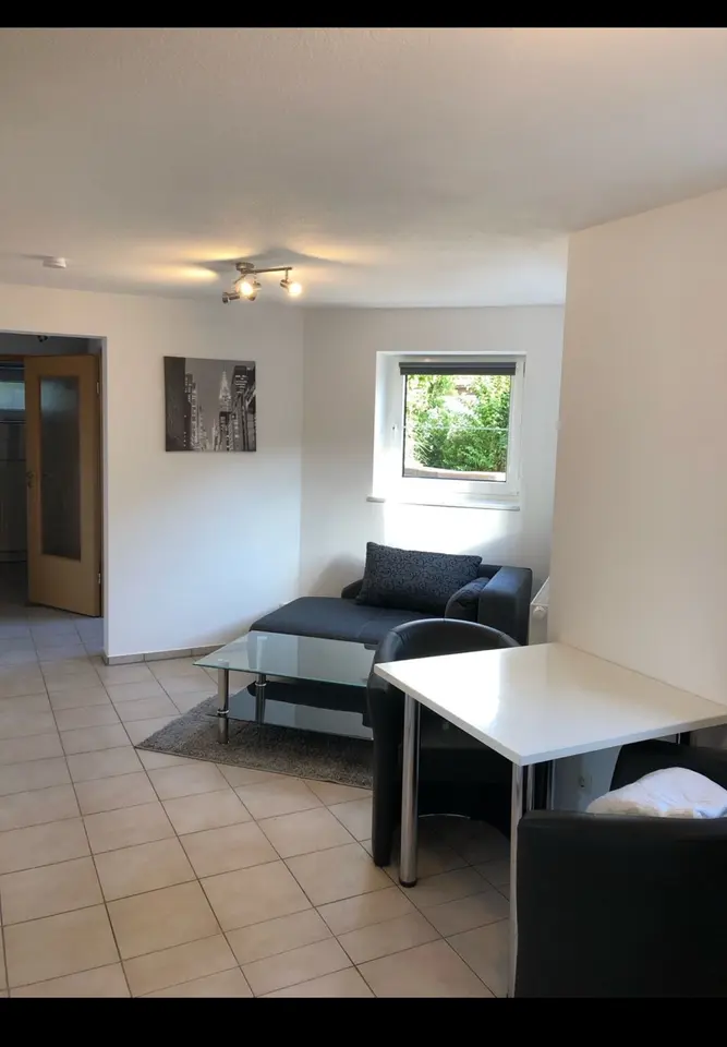 2 Zimmer Wohnung mit 17 m² in Erlangen – Bild 7