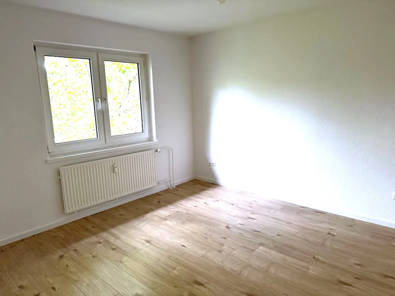 2 room apartment with 50 m² in Hagen – Photo 4