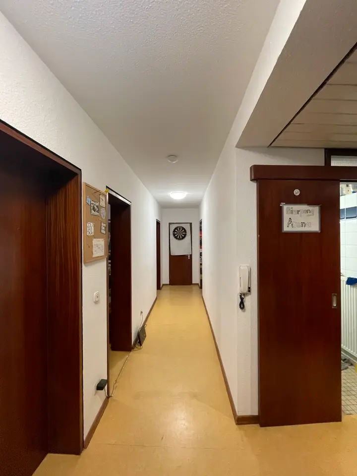 WG-Zimmer mit 120 m² in Karlsruhe – Bild 5