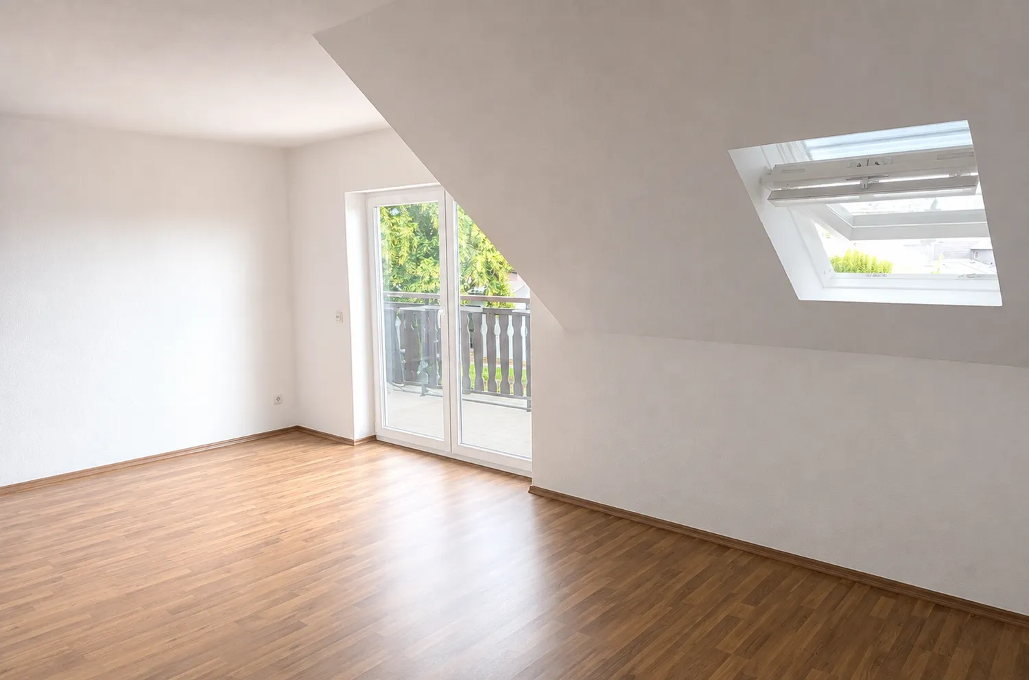 3 Zimmer Wohnung mit 82 m² in Limburg an der Lahn – Bild 2