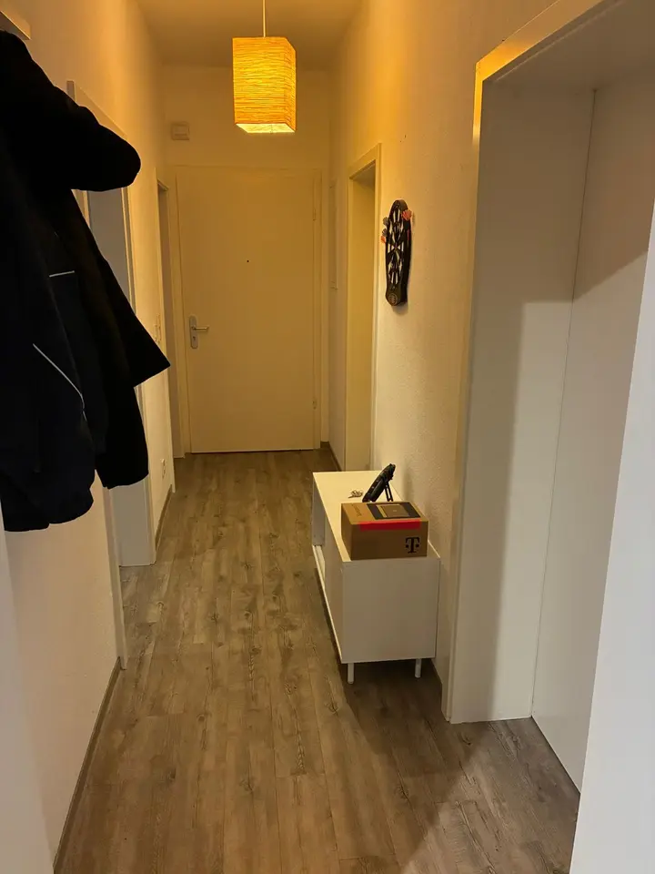WG-Zimmer mit 25 m² in Osnabrück – Bild 5