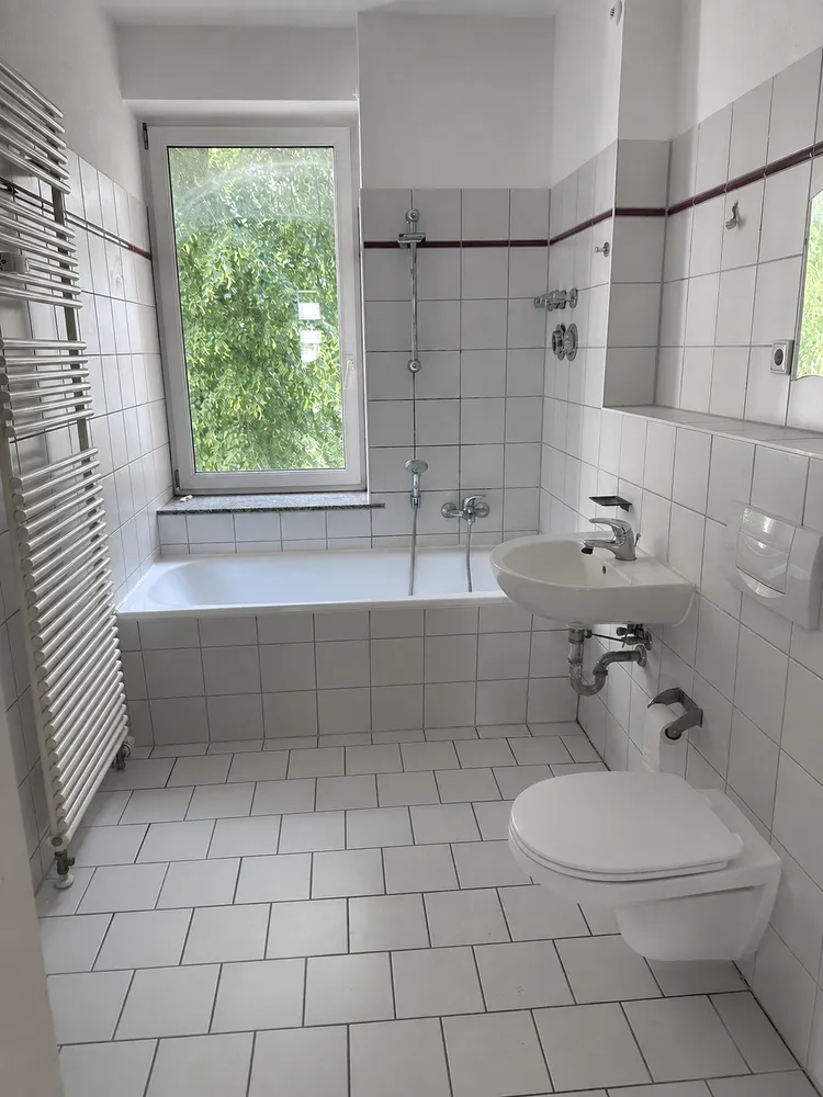 2 Zimmer Wohnung mit 60 m² in Leipzig – Bild 5