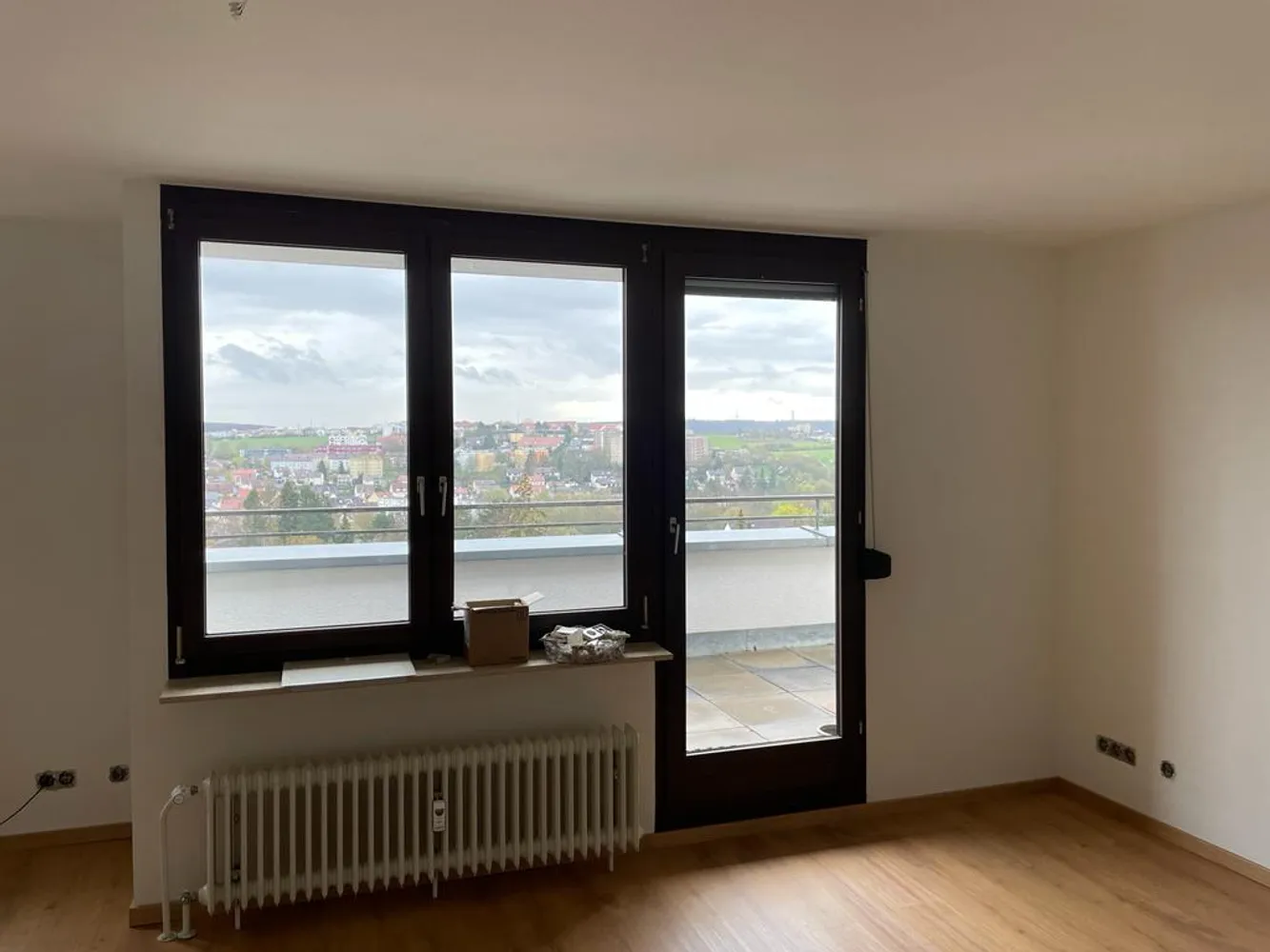 3 Zimmer Wohnung mit 96 m² in Würzburg – Bild 4