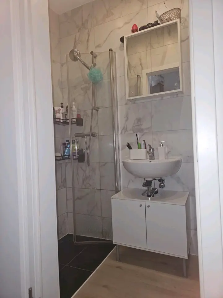 2 Zimmer Wohnung mit 40 m² in Mannheim – Bild 5