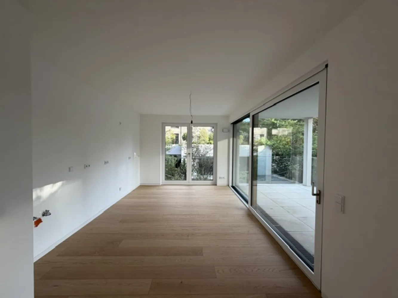 5 Zimmer Wohnung mit 148 m² in Mannheim – Bild 6