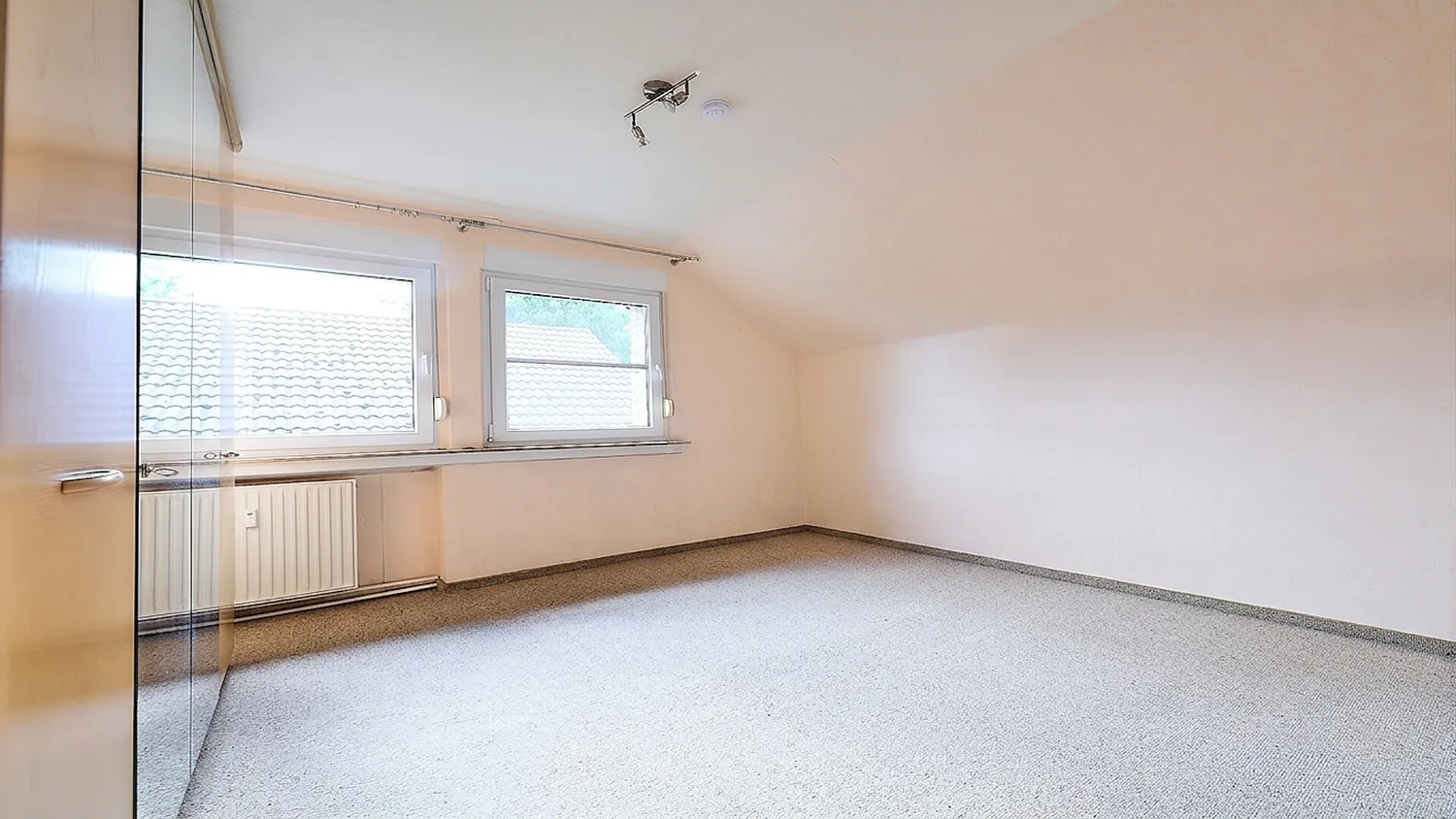 3 Zimmer Wohnung mit 90 m² in Detmold – Bild 4