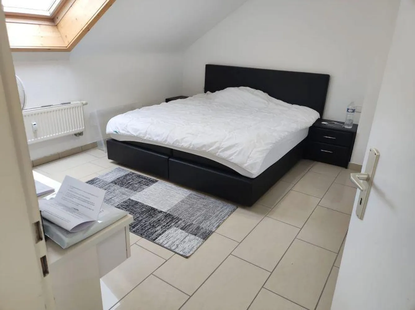 2 room apartment with 53 m² in Bonn – Photo 9