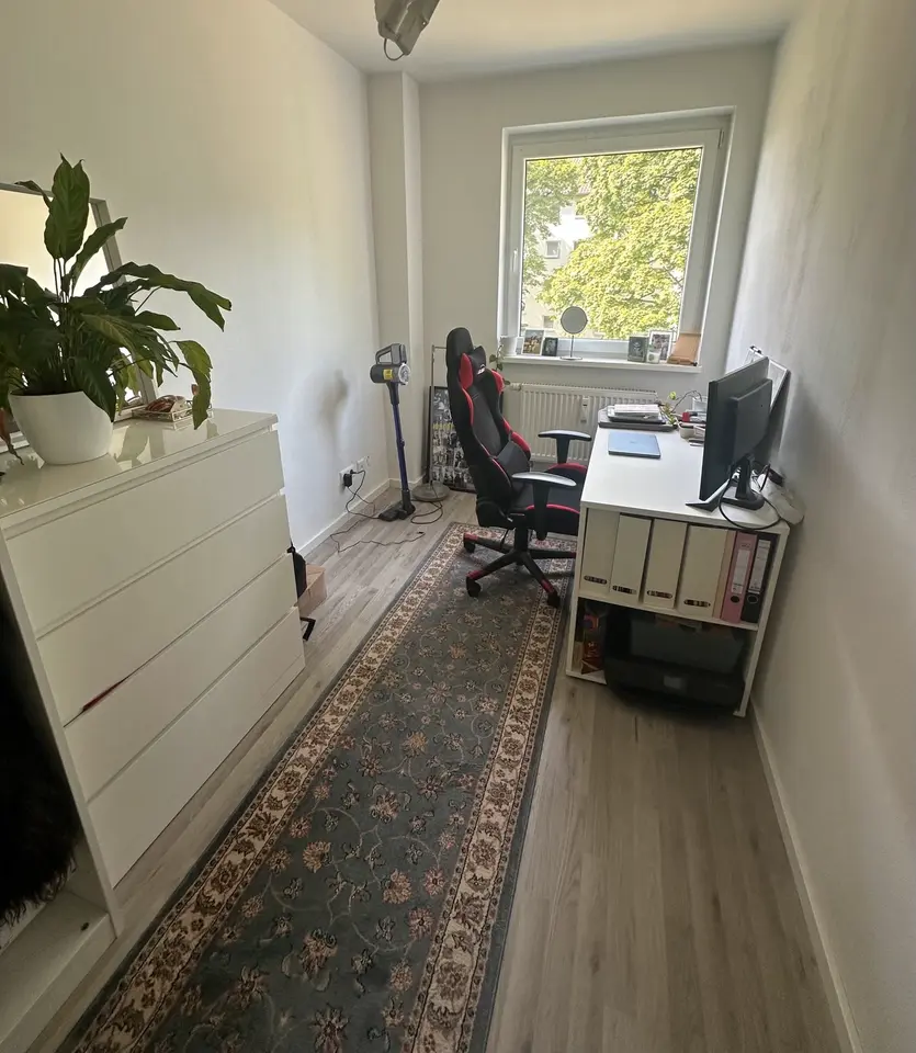 3 room apartment with 63 m² in Wolfsburg – Photo 6