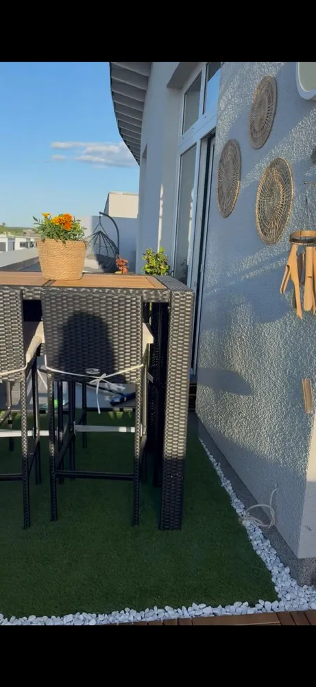 3 room apartment with 90 m² in Dortmund – Photo 10
