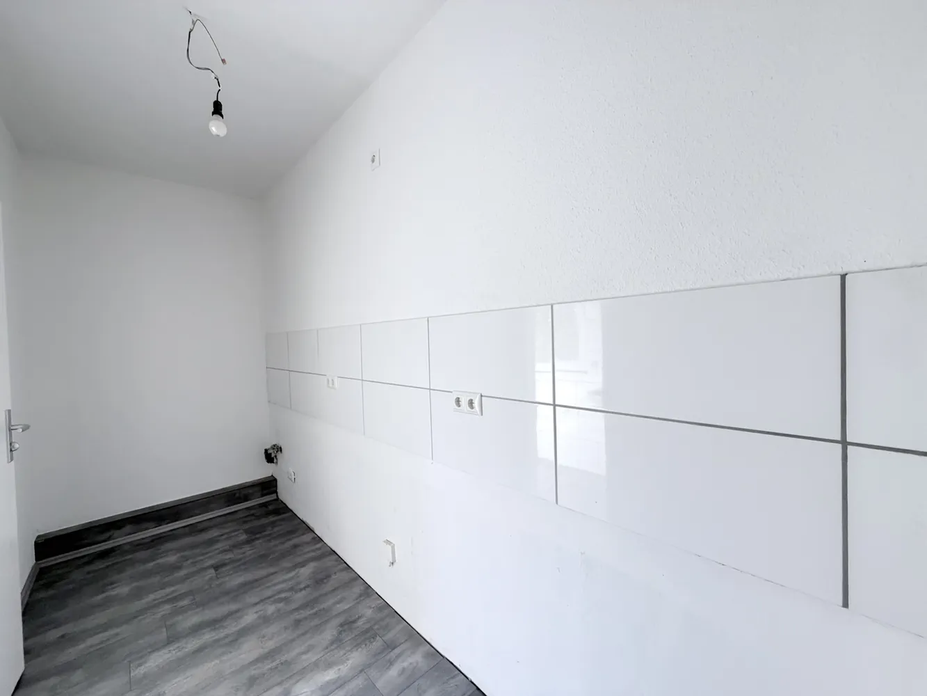 1 Zimmer Wohnung mit 29 m² in Wuppertal – Bild 5