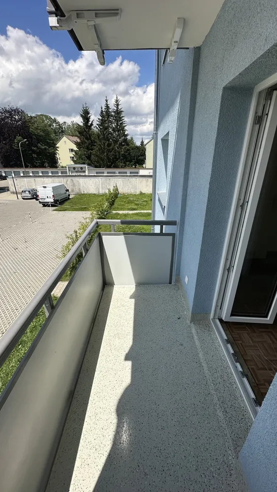 3 room apartment with 56 m² in Memmingen – Photo 5