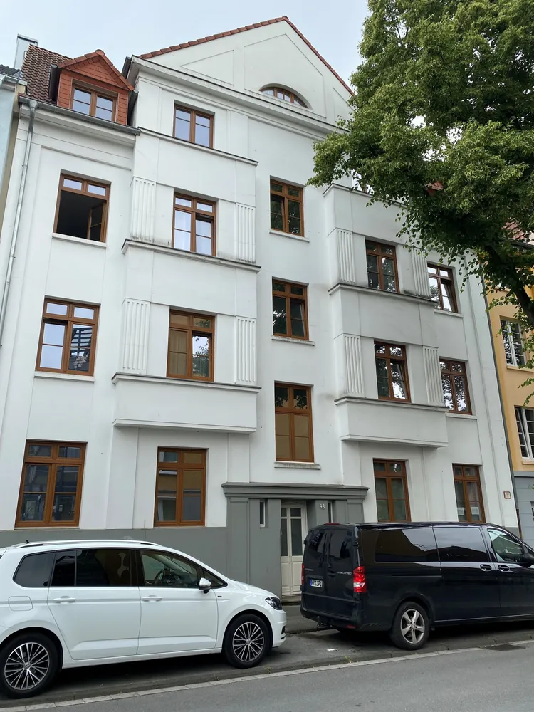 2 room apartment with 30 m² in Neuss – Photo 7