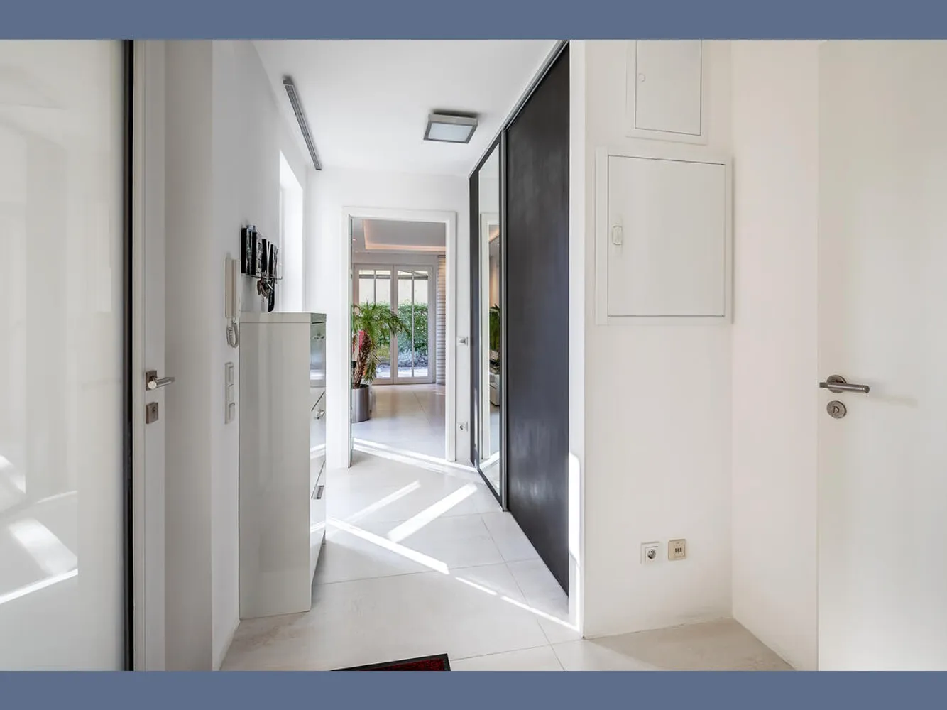 2 Zimmer Wohnung mit 70 m² in München – Bild 12