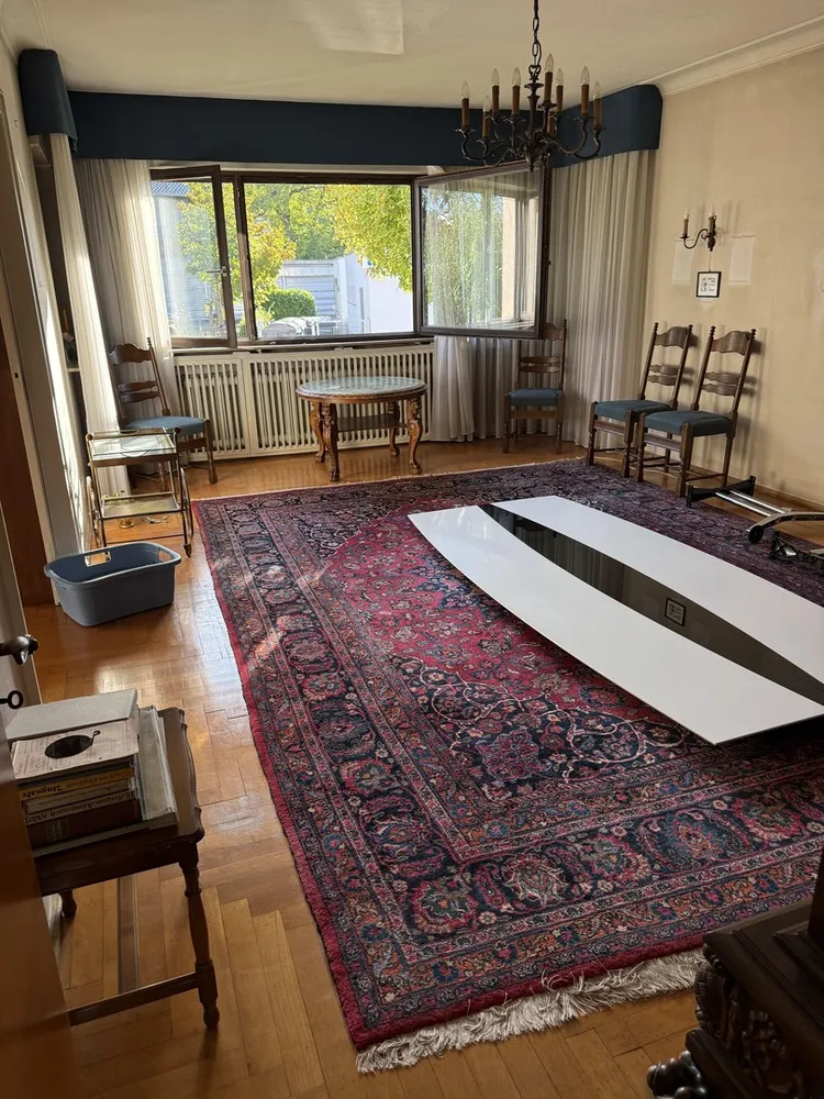 7 Zimmer Haus mit 219 m² in Karlsruhe – Bild 10