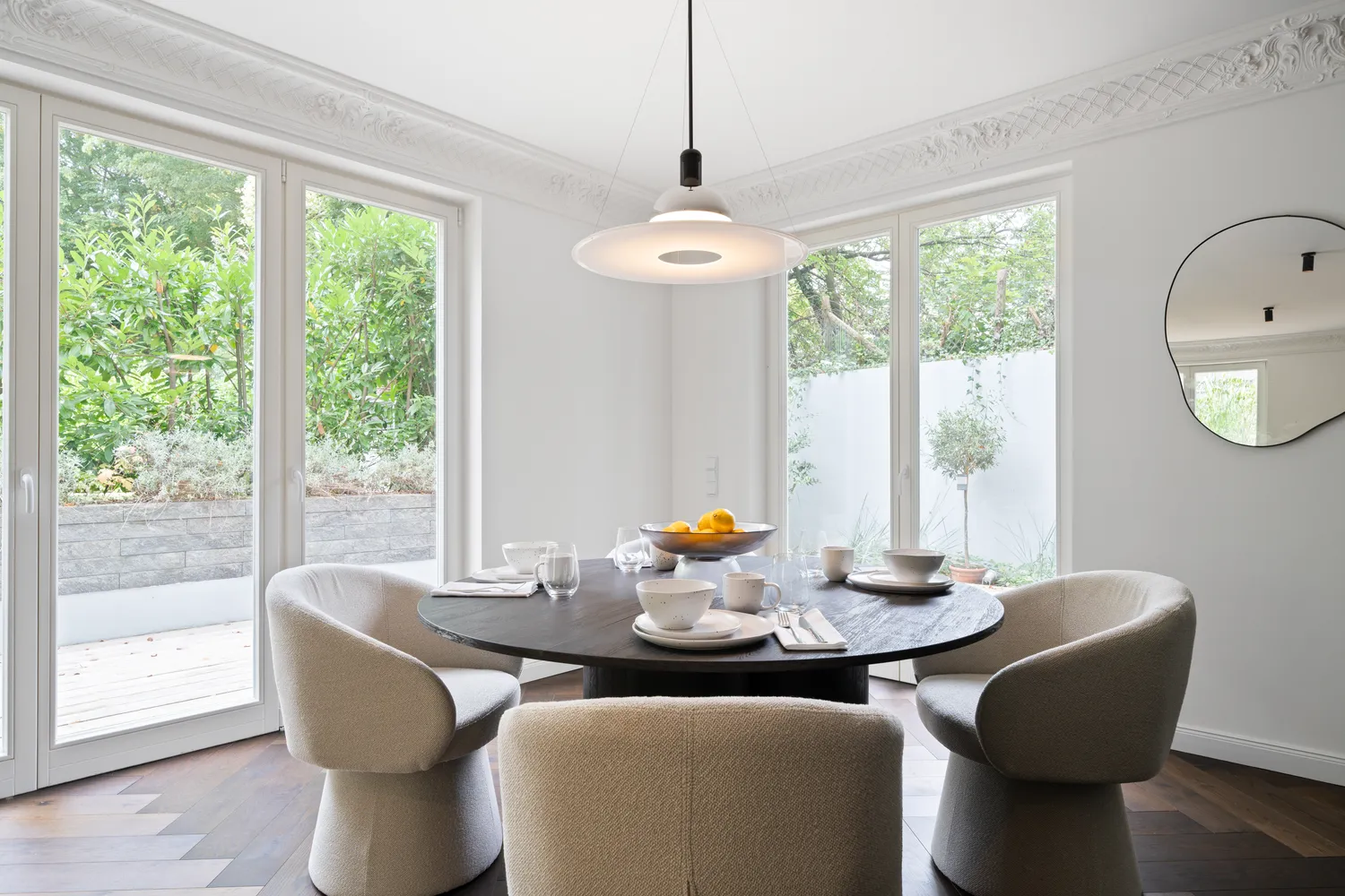 3 Zimmer Wohnung mit 102 m² in Hamburg – Bild 9