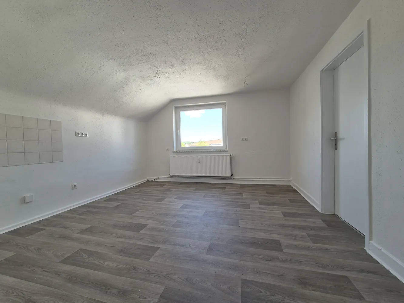 2 Zimmer Wohnung mit 55 m² in Hagen – Bild 4