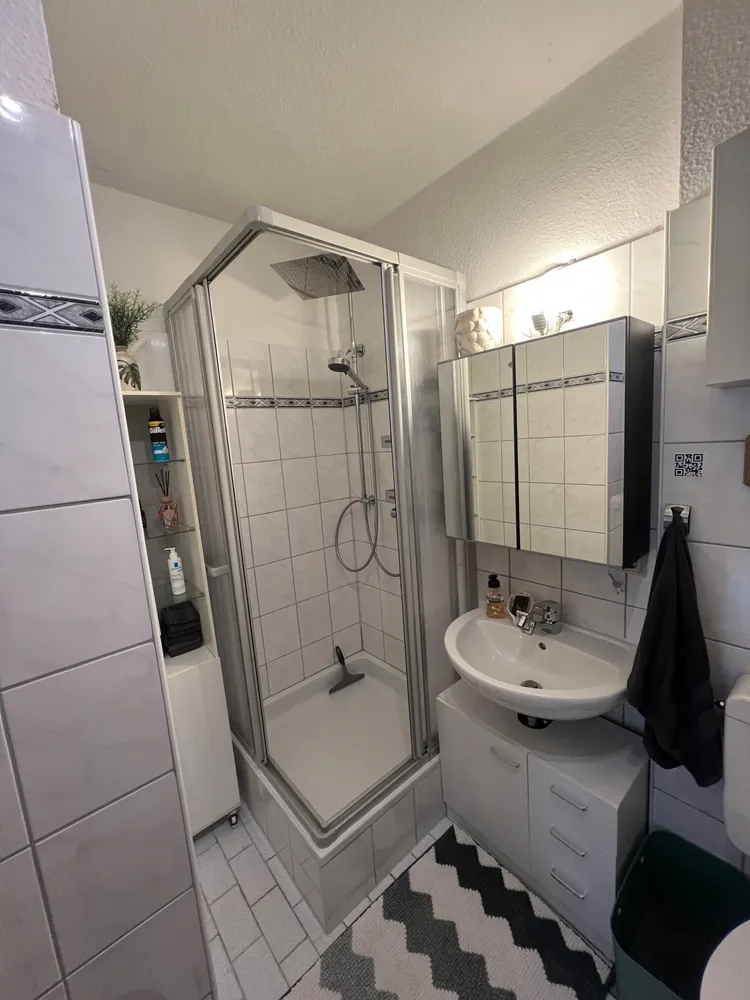 2 room apartment with 54 m² in Cologne – Photo 6