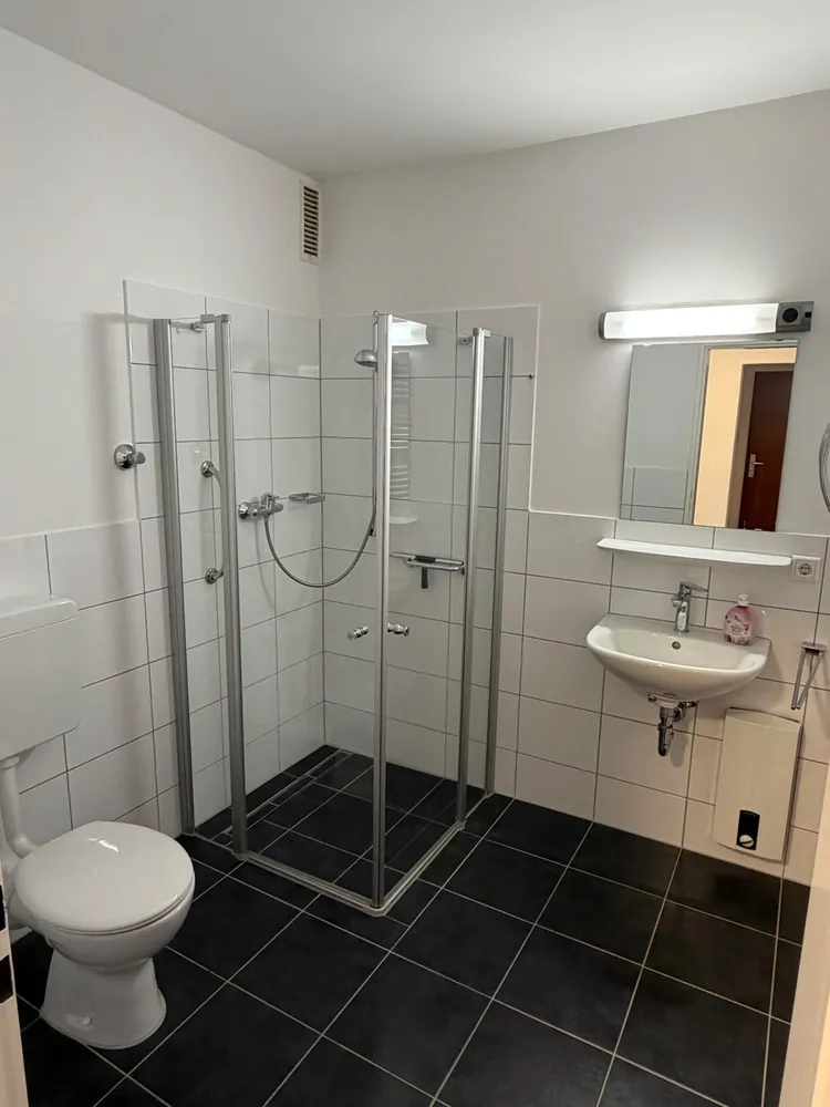 3 room apartment with 56 m² in Mettmann – Photo 3