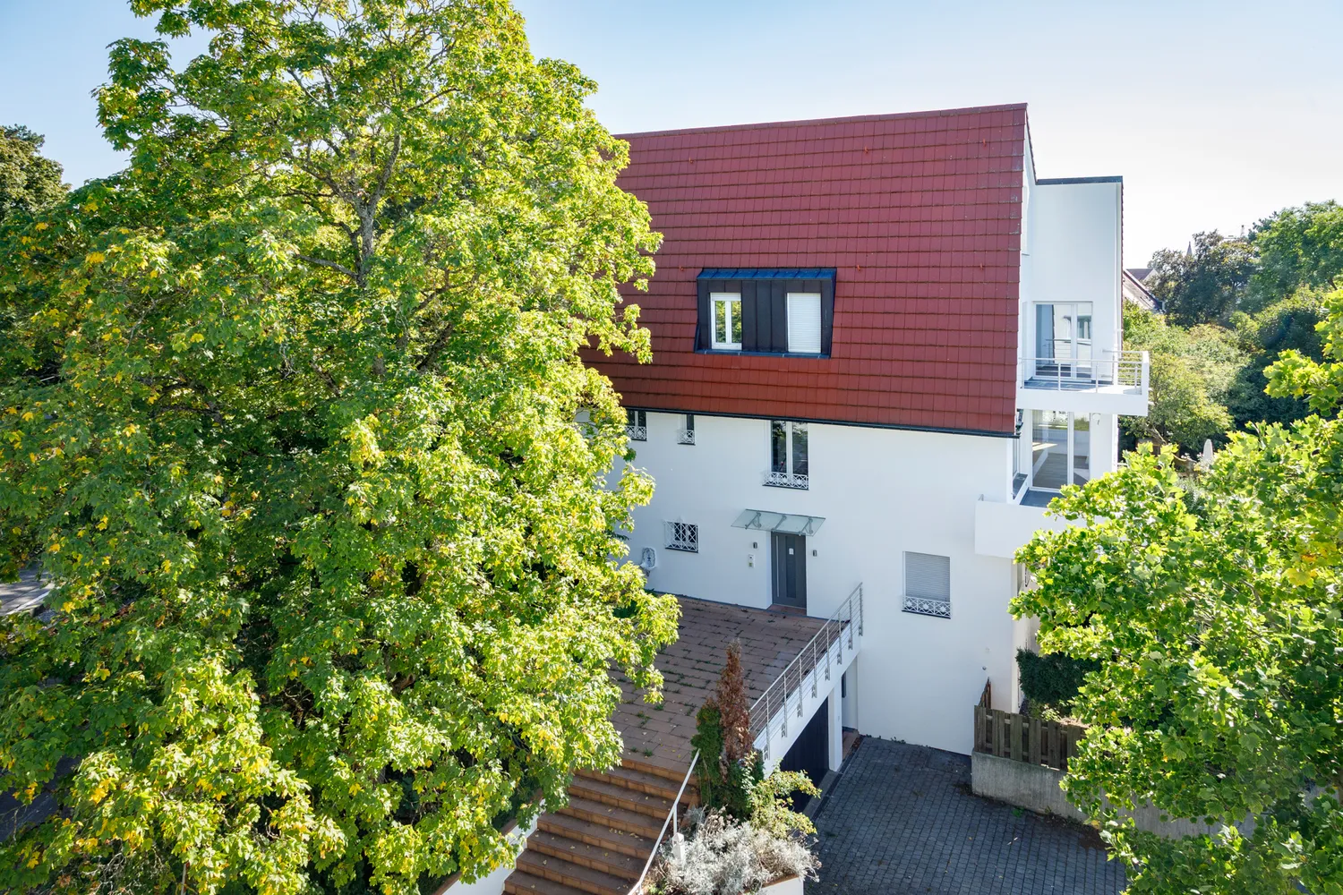4 Zimmer Wohnung mit 180 m² in Stuttgart – Bild 12