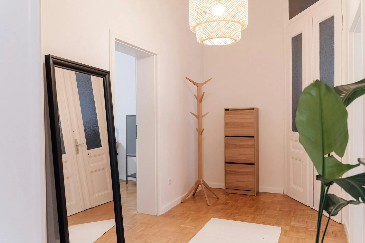 WG-Zimmer in Frankfurt am Main – Bild 8