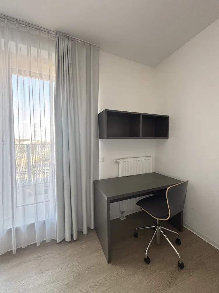 1 Zimmer Wohnung mit 22 m² in Düsseldorf – Bild 5