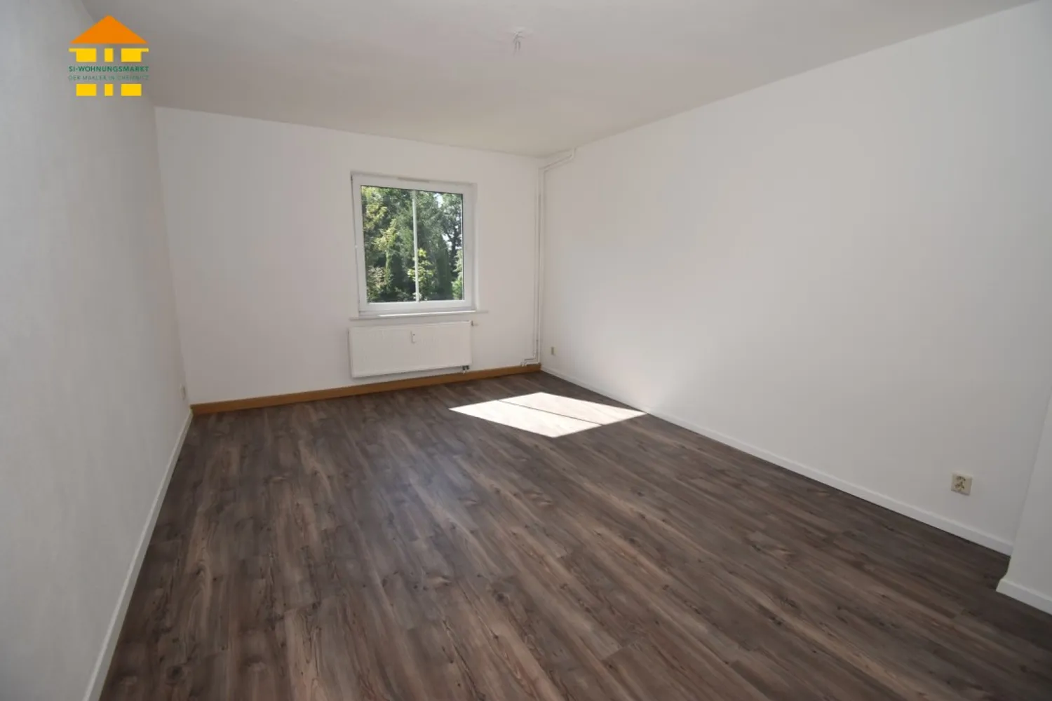 2 Zimmer Wohnung mit 53 m² in Chemnitz – Bild 1