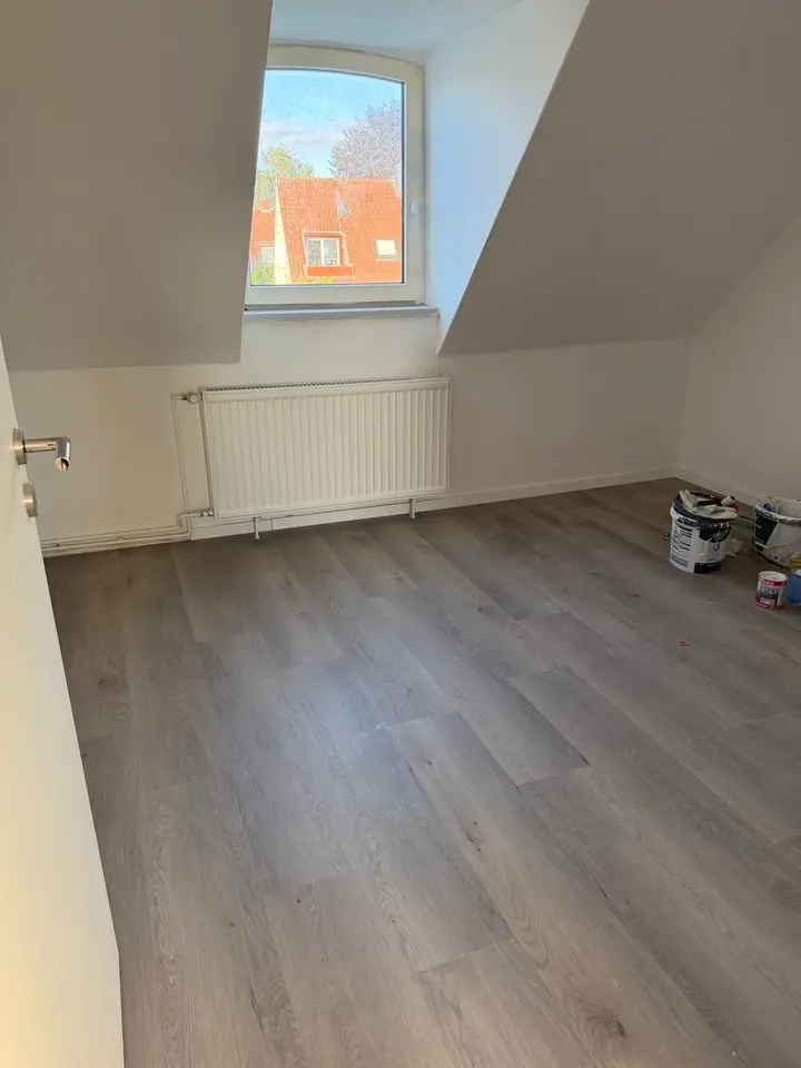 2 Zimmer Wohnung mit 36 m² in Osnabrück – Bild 2