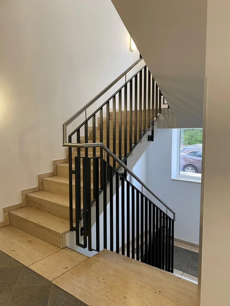 4 Zimmer Wohnung mit 141 m² in Aachen – Bild 4