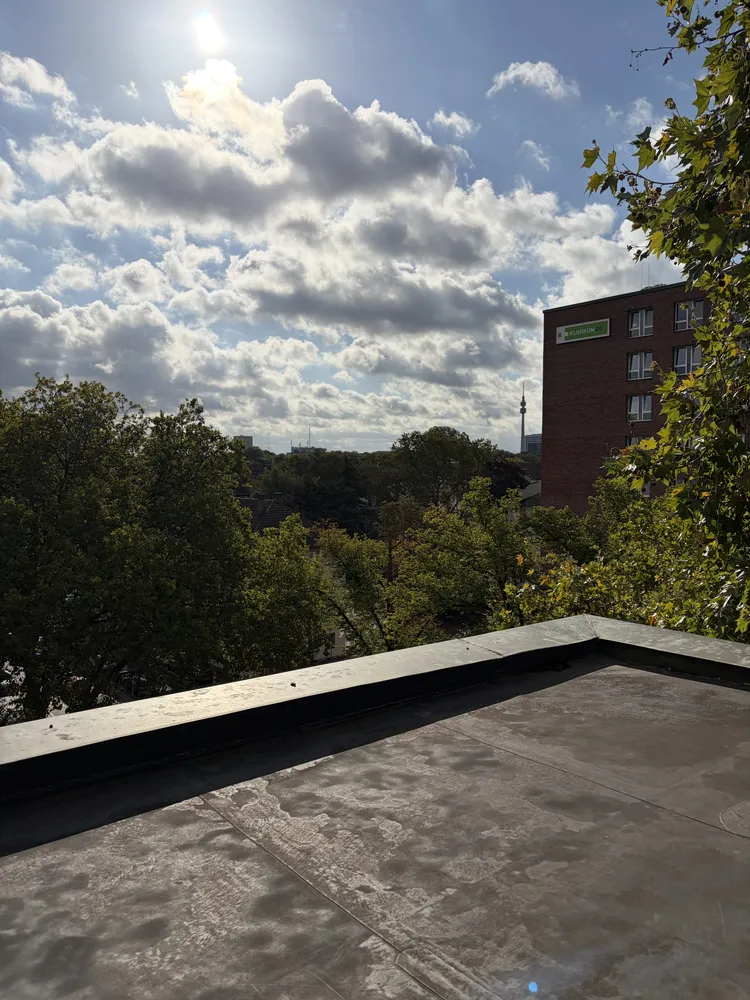 4 Zimmer Wohnung mit 144 m² in Dortmund – Bild 6