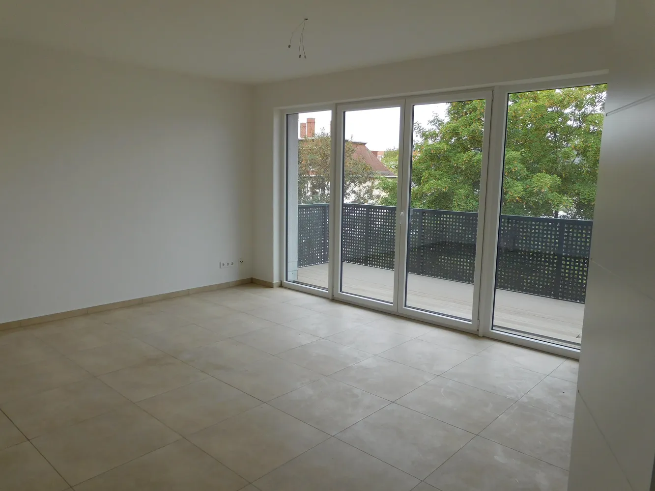 4 Zimmer Wohnung mit 94 m² in Leipzig – Bild 4