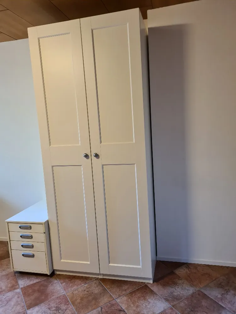 1 Zimmer Wohnung mit 17 m² in Hamburg – Bild 4