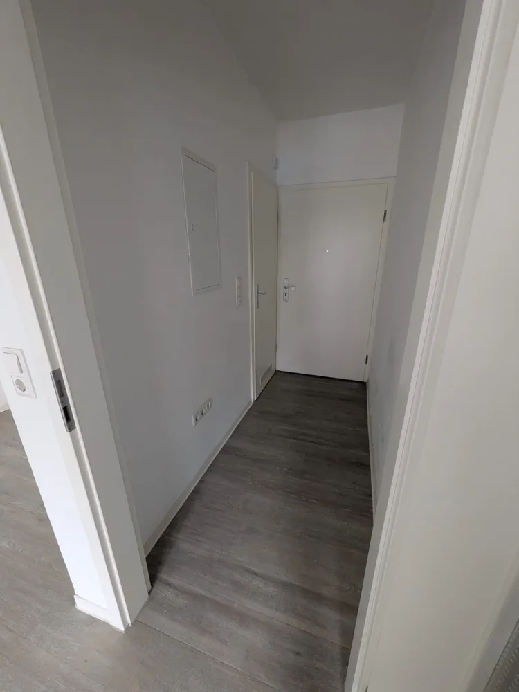 1 Zimmer Wohnung mit 31 m² in Düsseldorf – Bild 2