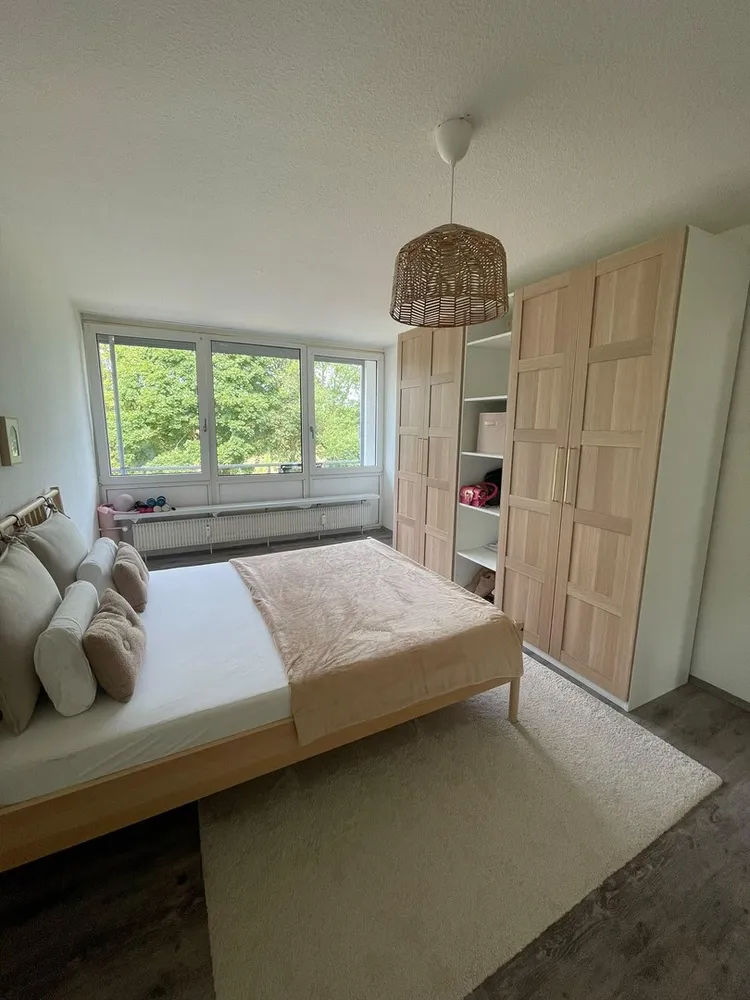 4 Zimmer Wohnung mit 85 m² in Mönchengladbach – Bild 9