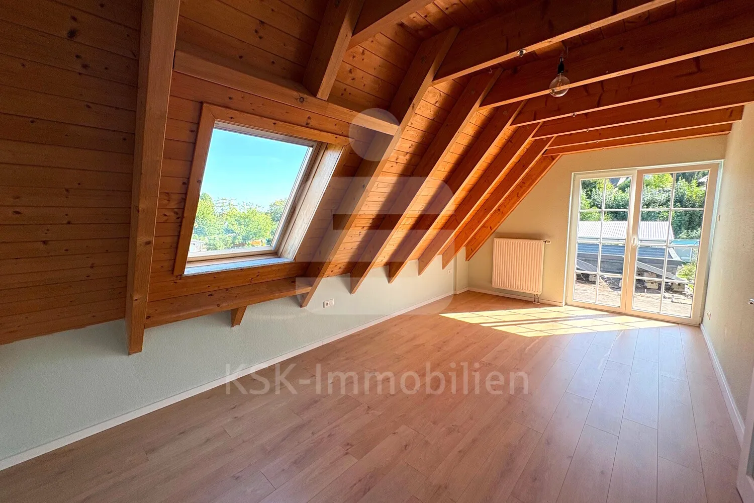 5 room apartment with 151 m² in Bergheim – Photo 12