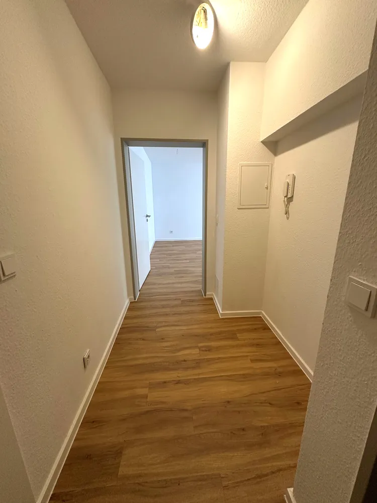 1 Zimmer Wohnung mit 43 m² in Hannover – Bild 5