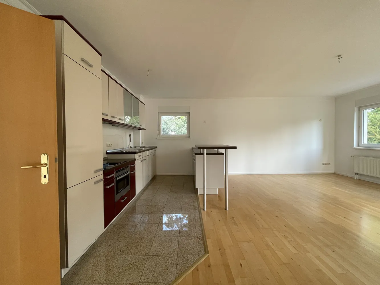 4 room apartment with 126 m² in Berlin – Photo 8