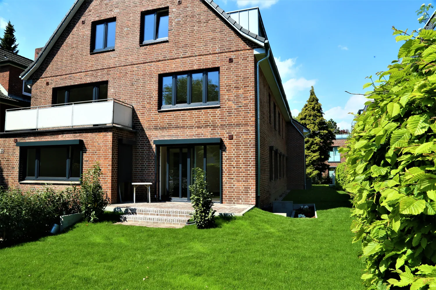 3 Zimmer Wohnung mit 67 m² in Hamburg – Bild 6