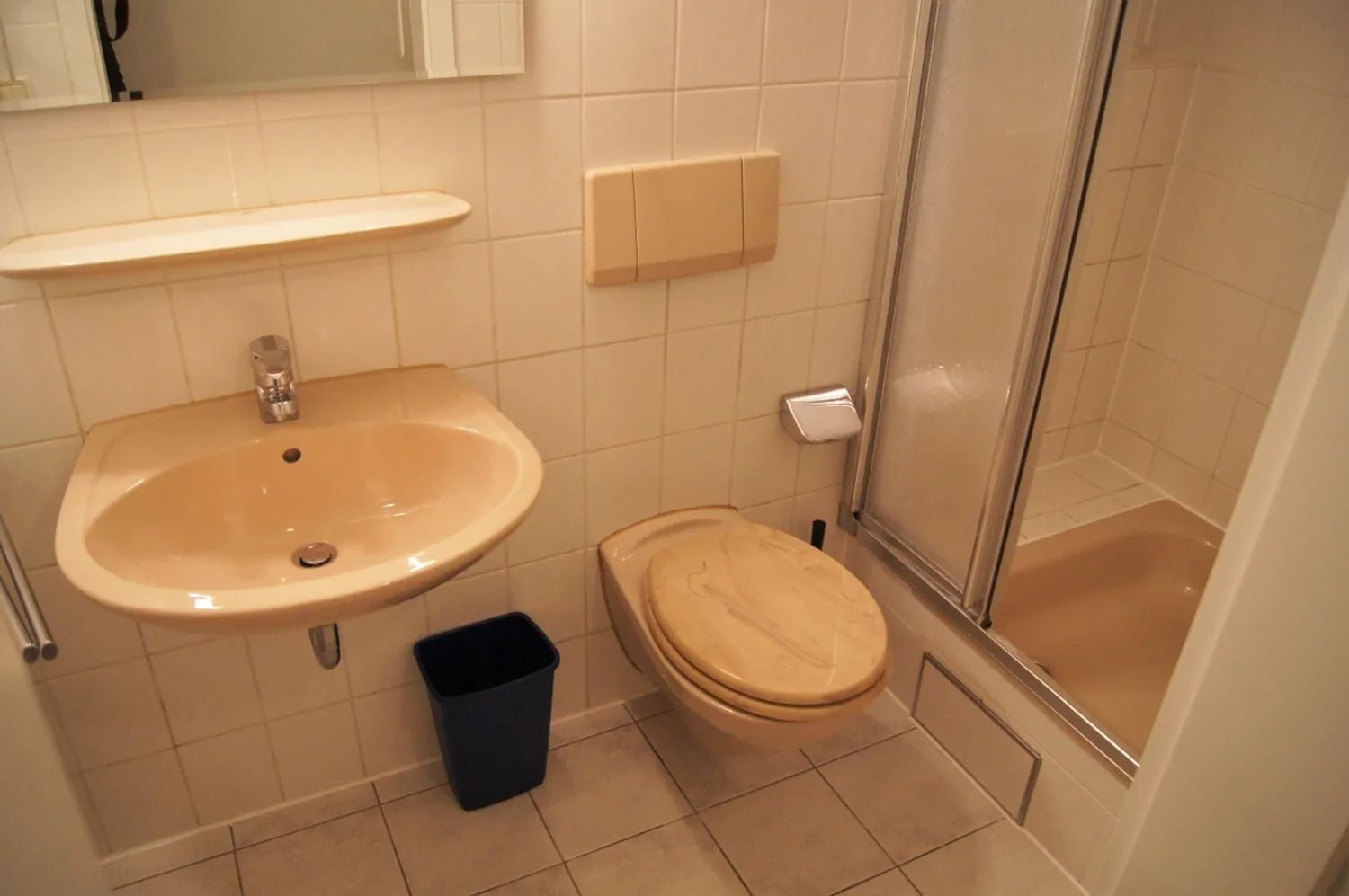 2 room apartment with 46 m² in Munich – Photo 4