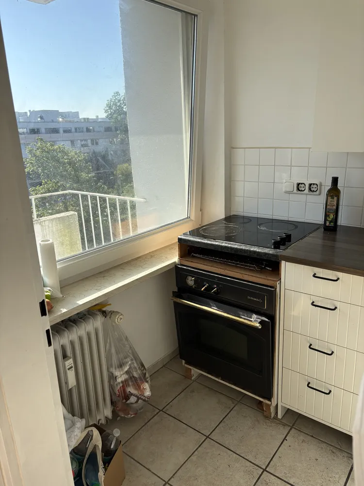 2 room apartment with 48 m² in Munich – Photo 5