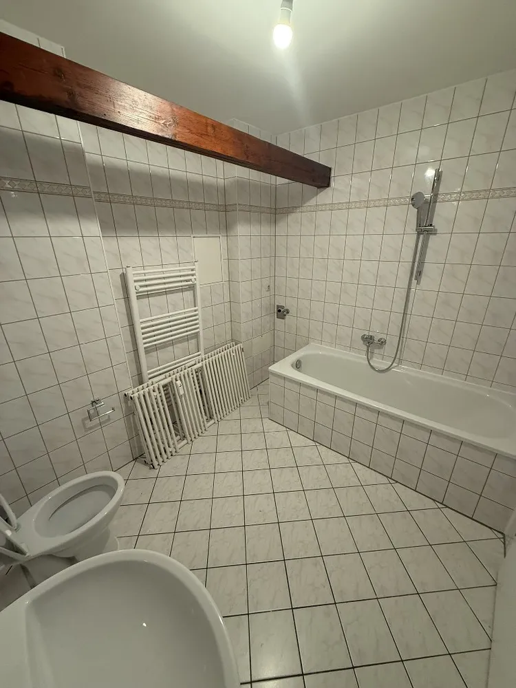 2 Zimmer Wohnung mit 71 m² in Halle (Saale) – Bild 10