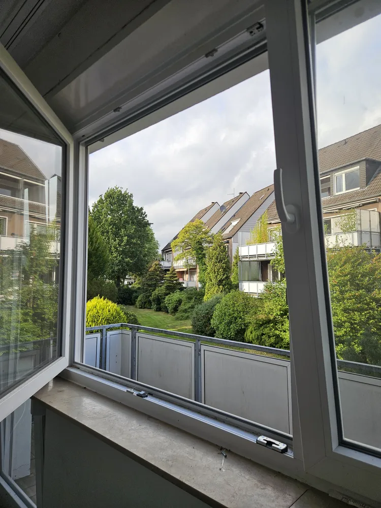 1 Zimmer Wohnung mit 42 m² in Essen – Bild 4