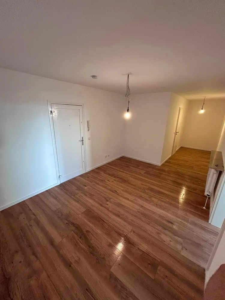 3 room apartment with 91 m² in Hanau – Photo 5