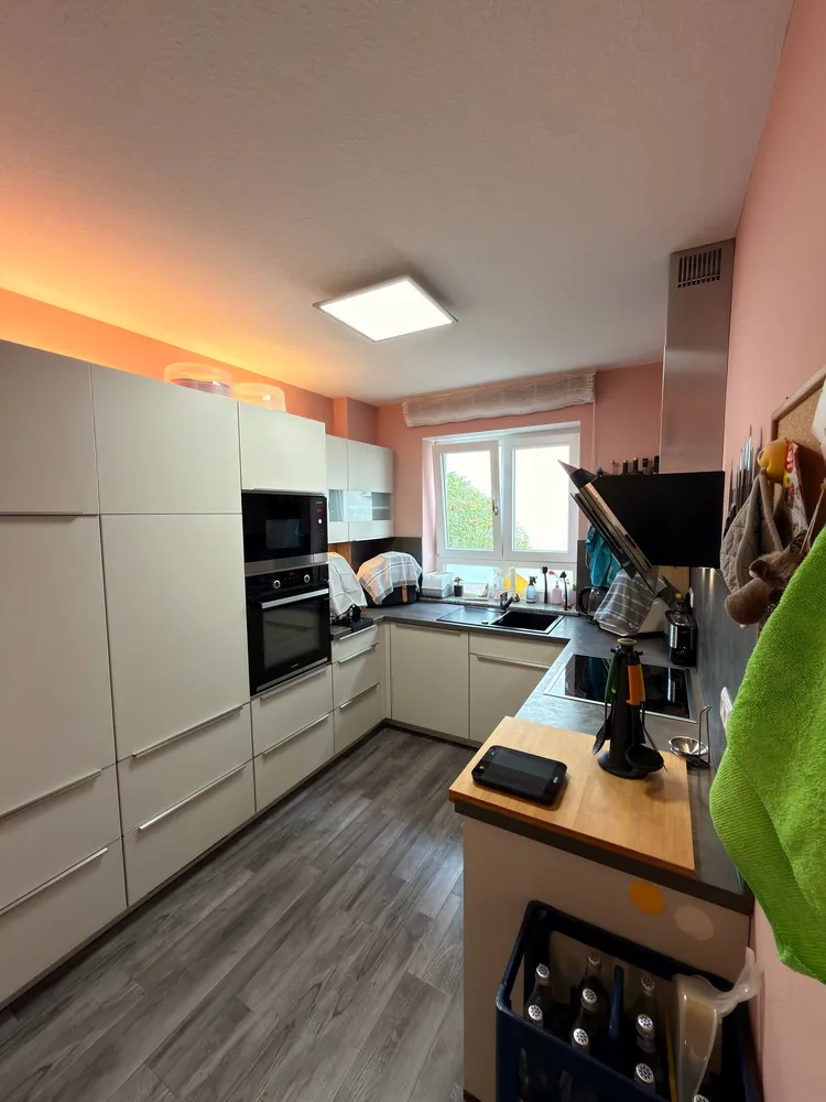 3 room apartment with 77 m² in Rodgau – Photo 6