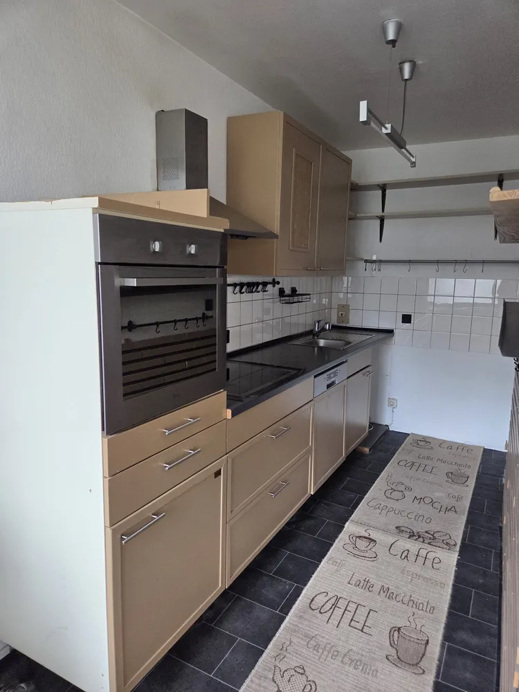 4 Zimmer Wohnung mit 80 m² in Wuppertal – Bild 8