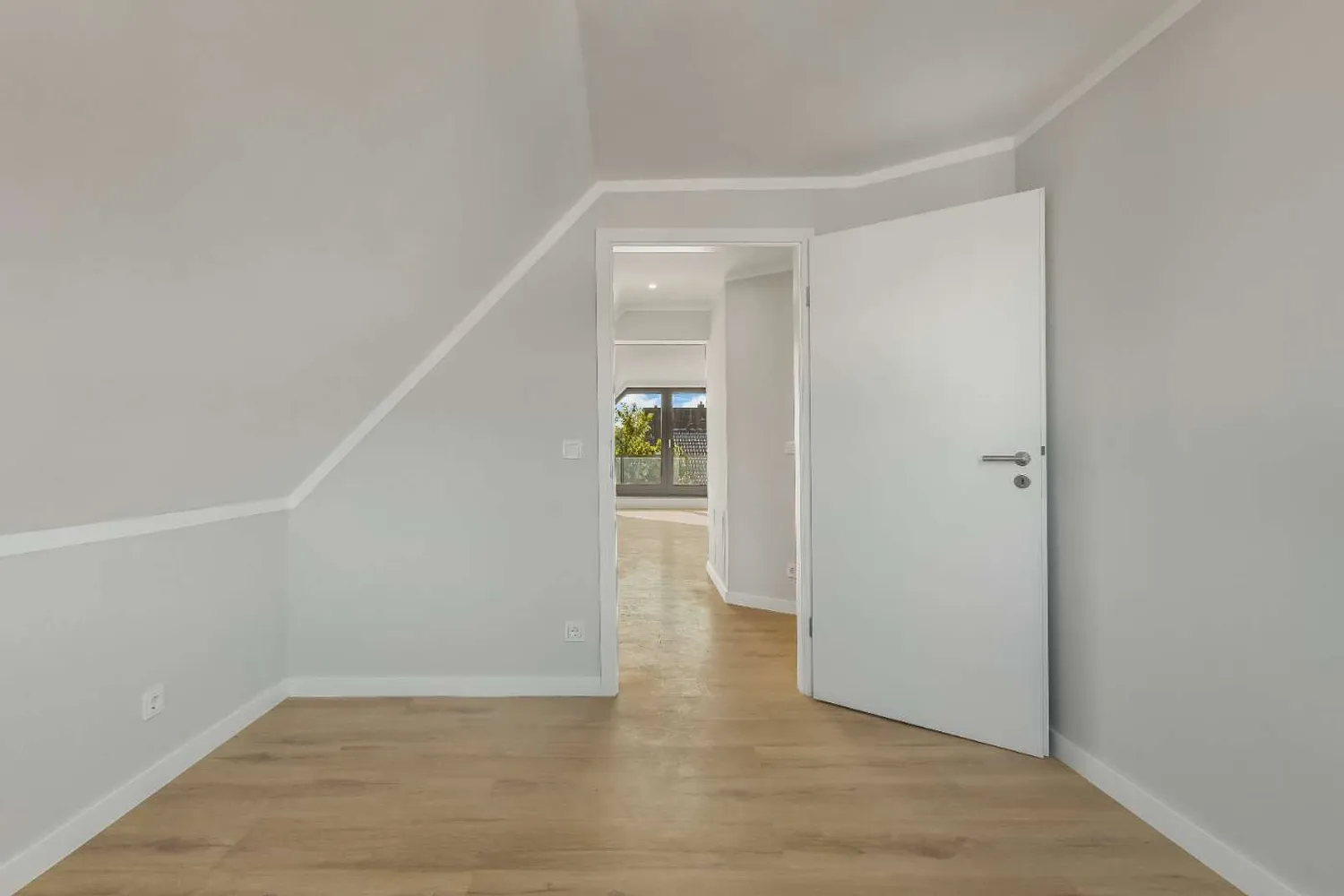 2 Zimmer Wohnung mit 47 m² in Ratingen – Bild 9