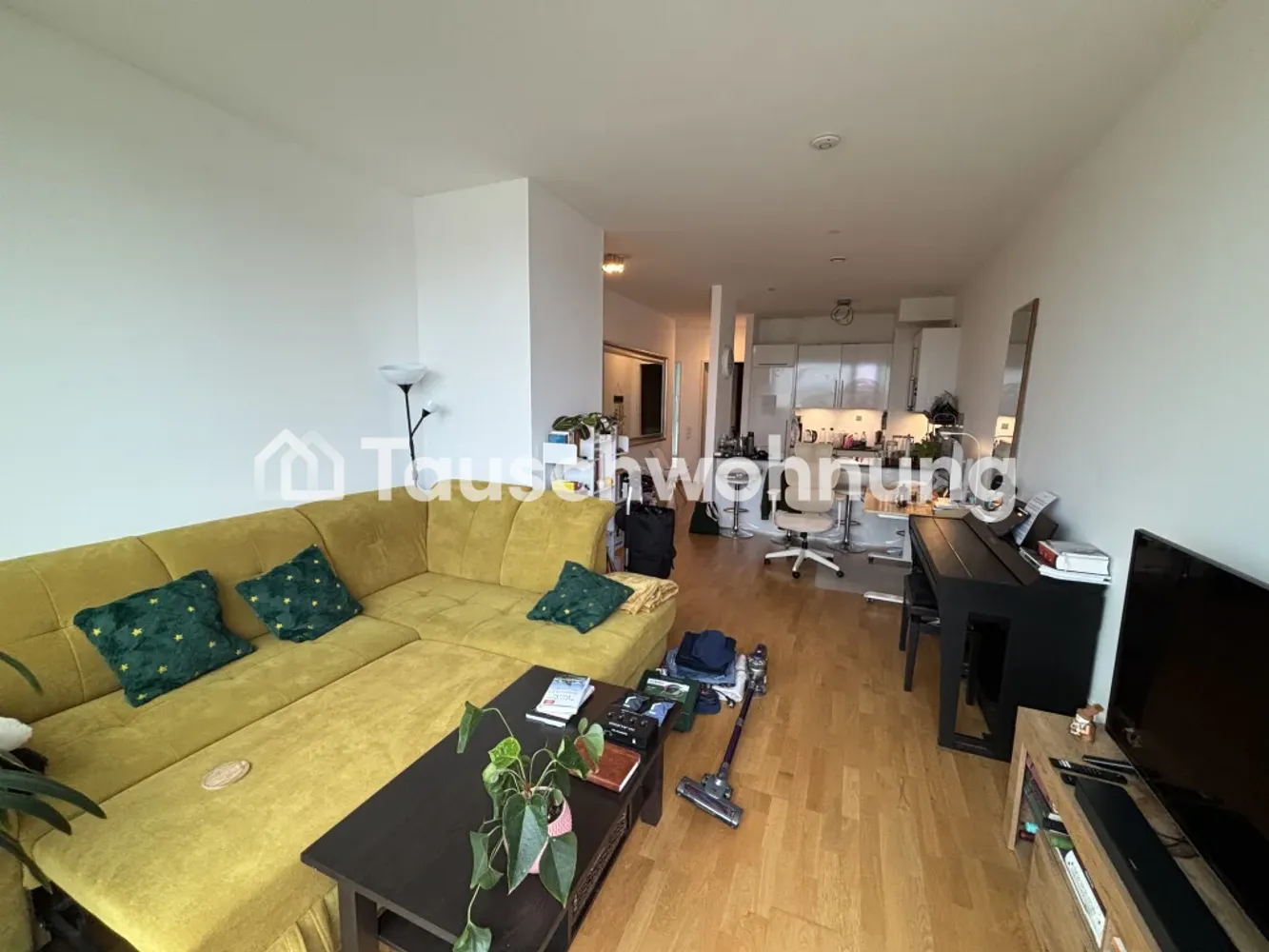 2 Zimmer Wohnung mit 67 m² in Berlin – Bild 3