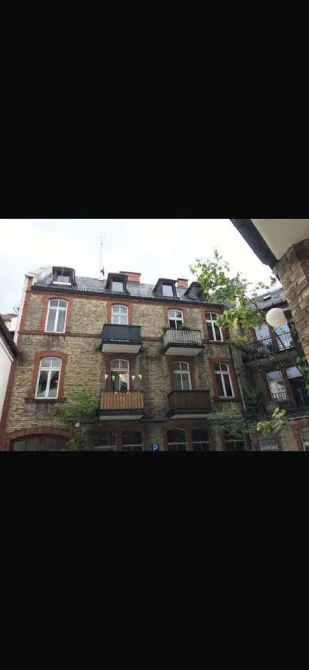 2 Zimmer Wohnung mit 36 m² in Wiesbaden – Bild 5